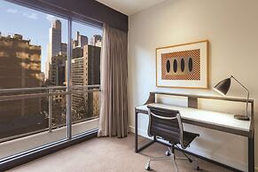Adina Apartment Hotel Melbourne