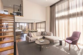 Adina Apartment Hotel Melbourne