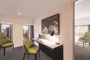 Adina Apartment Hotel Melbourne