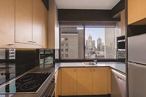Adina Apartment Hotel Melbourne