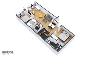 Adina Apartment Hotel Melbourne