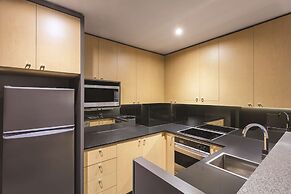 Adina Apartment Hotel Melbourne
