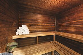 Adina Apartment Hotel Melbourne
