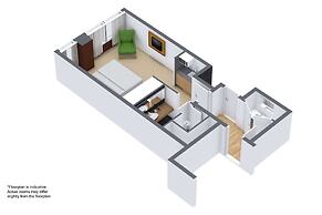 Adina Apartment Hotel Melbourne