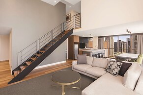 Adina Apartment Hotel Melbourne
