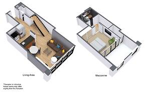 Adina Apartment Hotel Melbourne
