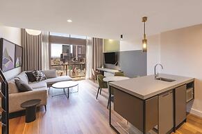 Adina Apartment Hotel Melbourne