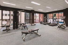 Adina Apartment Hotel Melbourne