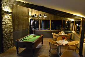 Hotel Coma Bella
