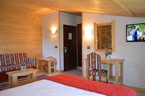 Hotel Coma Bella