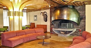 Hotel Sant Eloi