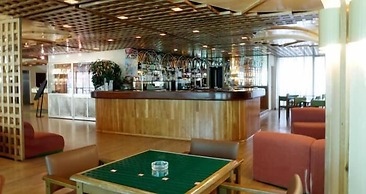 Hotel Sant Eloi
