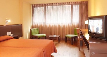 Hotel Sant Eloi