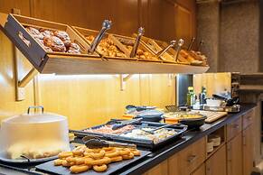 Abba Xalet Suites Hotel