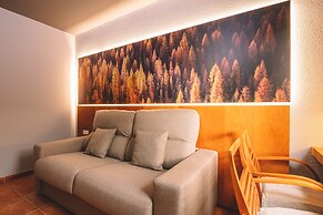 Abba Xalet Suites Hotel