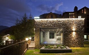 Abba Xalet Suites Hotel