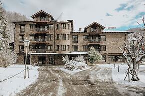Abba Xalet Suites Hotel