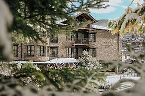 Abba Xalet Suites Hotel