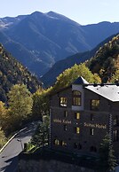 Abba Xalet Suites Hotel
