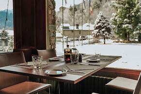 Abba Xalet Suites Hotel