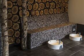 Abba Xalet Suites Hotel