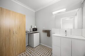 Castle Motel Bairnsdale