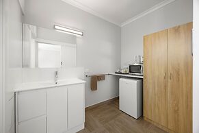 Castle Motel Bairnsdale