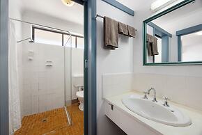 Castle Motel Bairnsdale