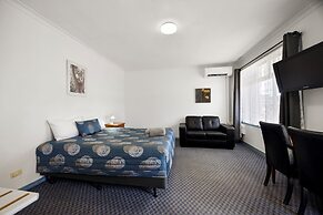 Castle Motel Bairnsdale