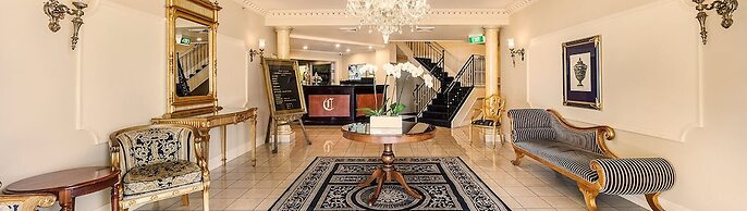 Canterbury International Hotel