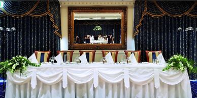 Canterbury International Hotel