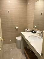 Canterbury International Hotel
