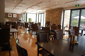 Canterbury International Hotel