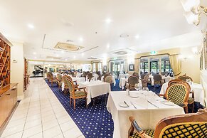 Canterbury International Hotel