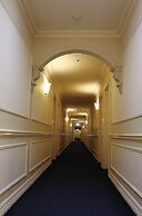 Canterbury International Hotel