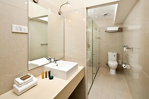 Best Western Plus Hotel Stellar