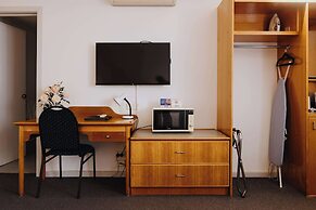 Comfort Inn Traralgon