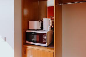 Comfort Inn Traralgon