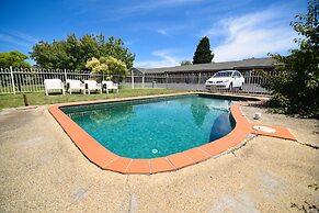Sandown Heritage Motel