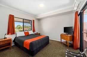 Comfort Inn Grafton