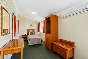 Comfort Inn Grafton