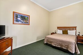 Comfort Inn Grafton