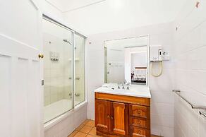 Comfort Inn Grafton