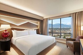 Hilton Vancouver Airport