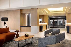 Hilton Vancouver Airport