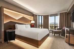 Hilton Vancouver Airport