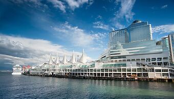 Hilton Vancouver Airport