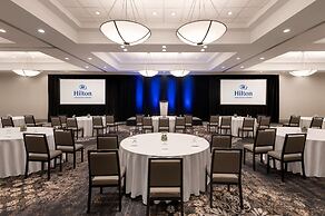 Hilton Vancouver Airport