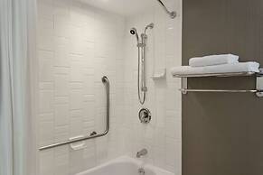 Hilton Vancouver Airport