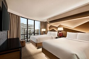 Hilton Vancouver Airport